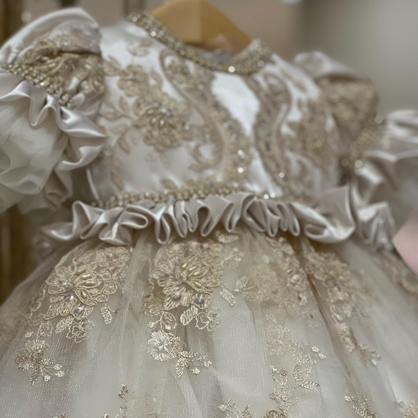 Piccolo Bacio Sabrina Exclusive and Accessories